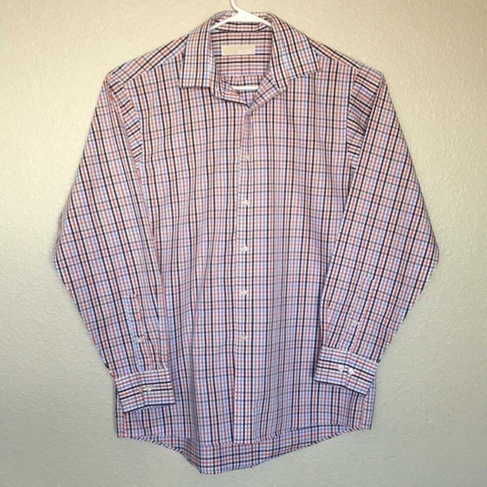 Michael Kors Button Down Shirt (MBDS)
